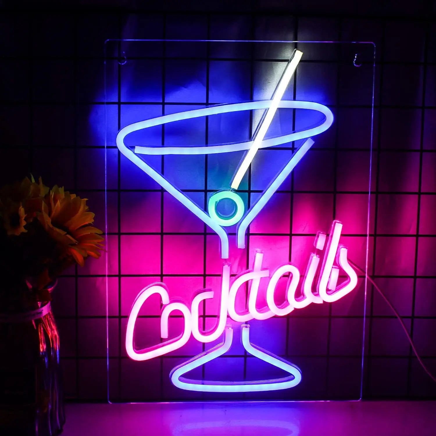 COCKTAILS - Lumicorne