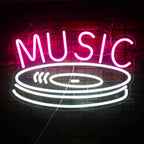 MUSIC - Lumicorne