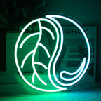 YIN YANG - Lumicorne