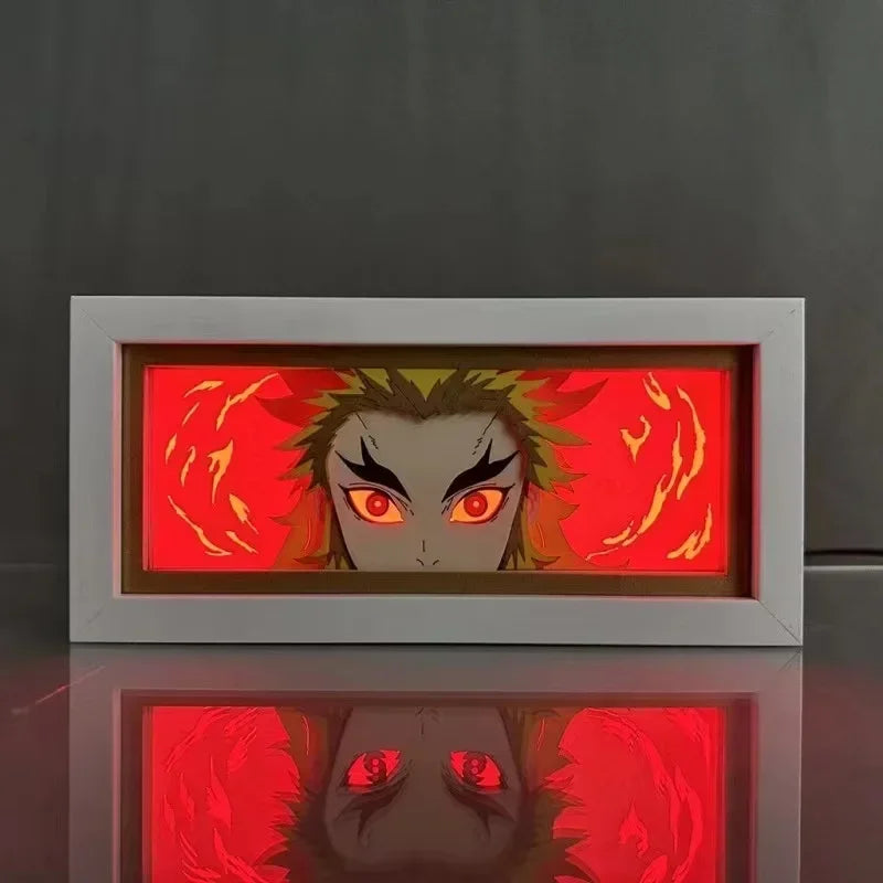 LUMIBOX DEMON SLAYER