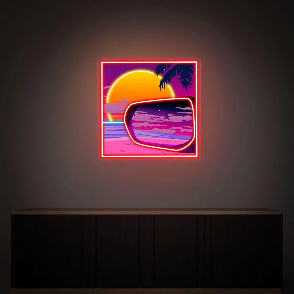 RETRO CAR