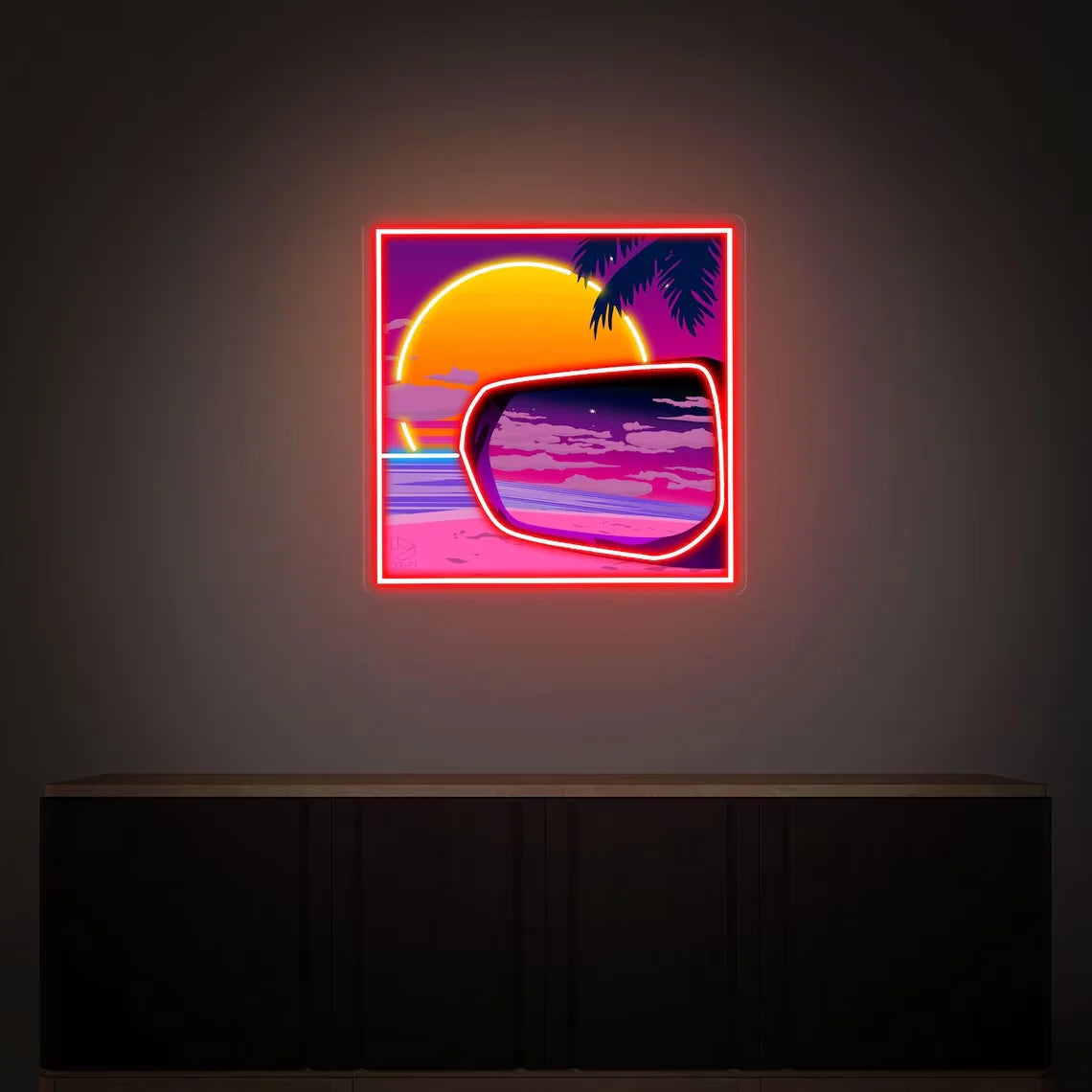 RETRO CAR