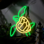 TURTLE - Lumicorne