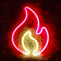 FLAME
