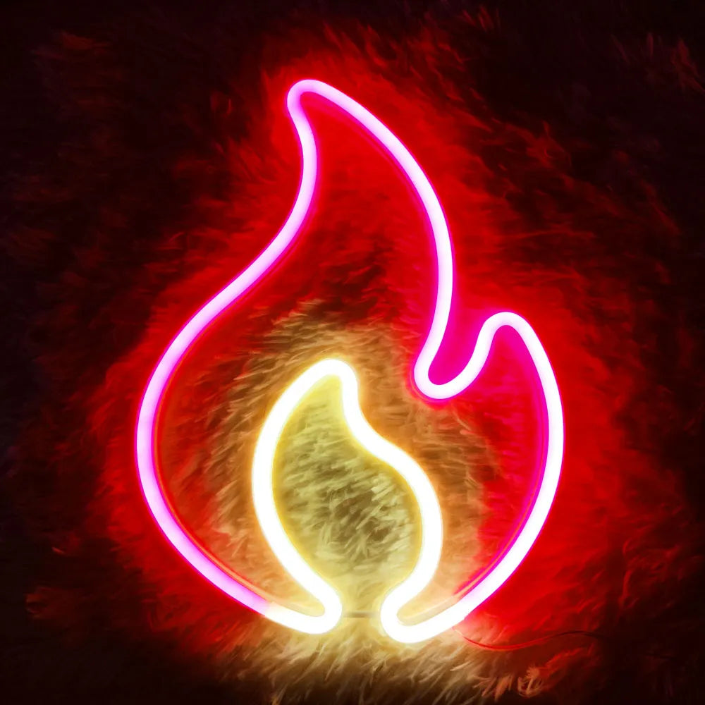 FLAME