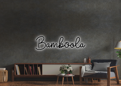 Bamboola