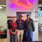 Custom Neon Sign