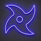 SHURIKEN