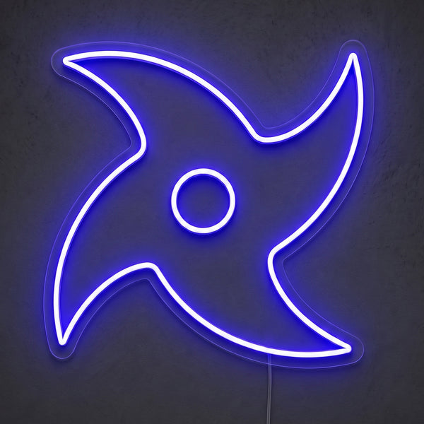 SHURIKEN