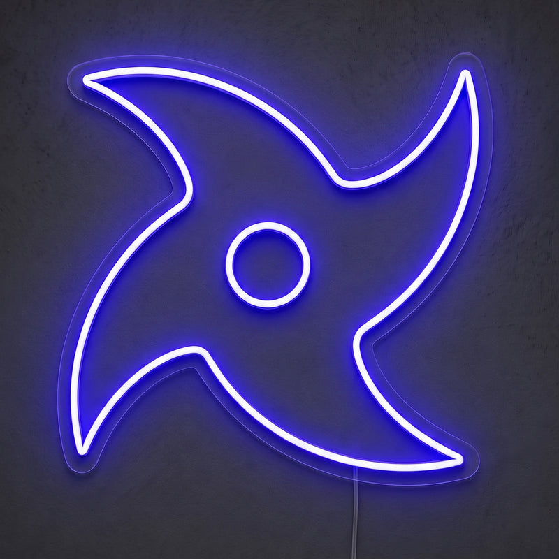 Shuriken