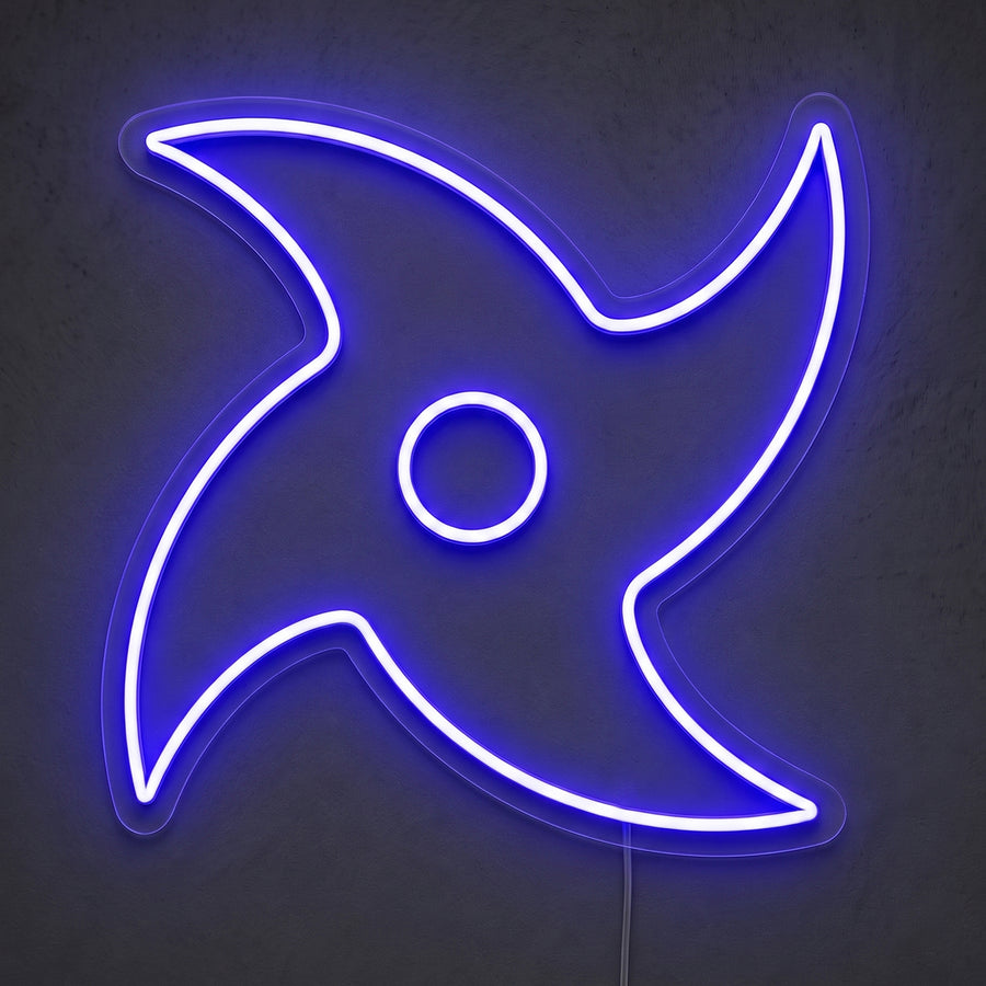 SHURIKEN