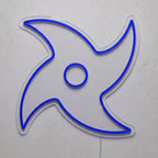 SHURIKEN