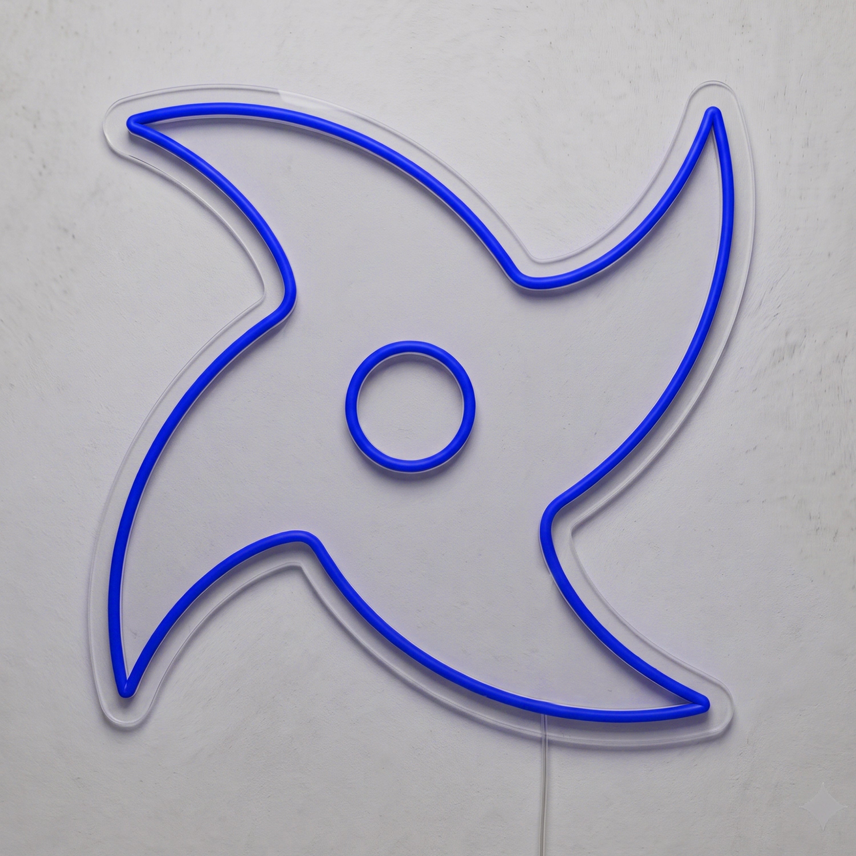 SHURIKEN