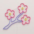 CHERRY FLOWERS