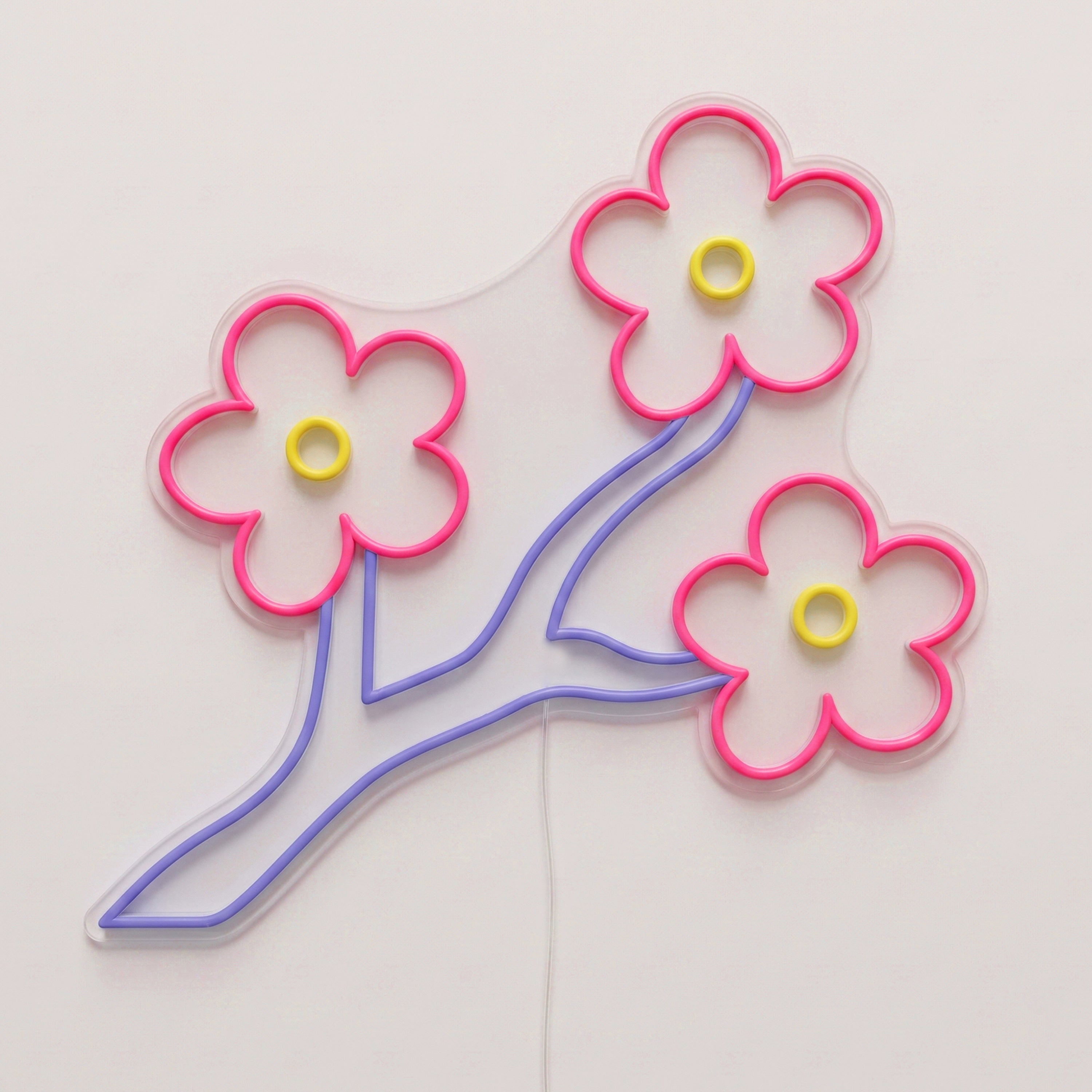 CHERRY FLOWERS