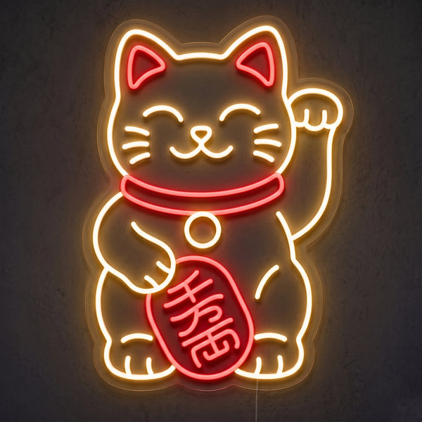 MANEKI NEKO
