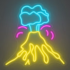 VOLCANO