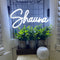 Custom Neon Sign