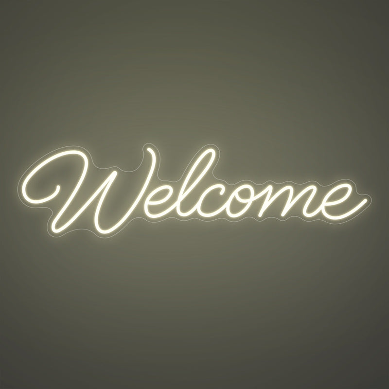 Bienvenue
