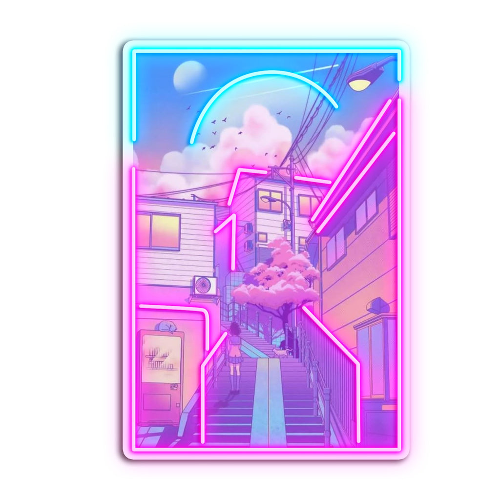 SHIBUYA - Lumicorne