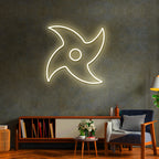 SHURIKEN