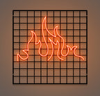 FLAMMES - Lumicorne