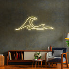 WAVE - Lumicorne