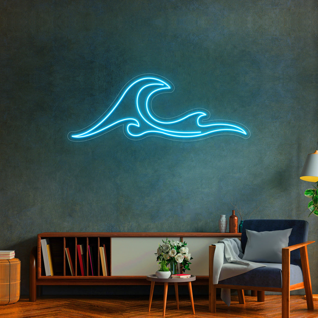WAVE - Lumicorne