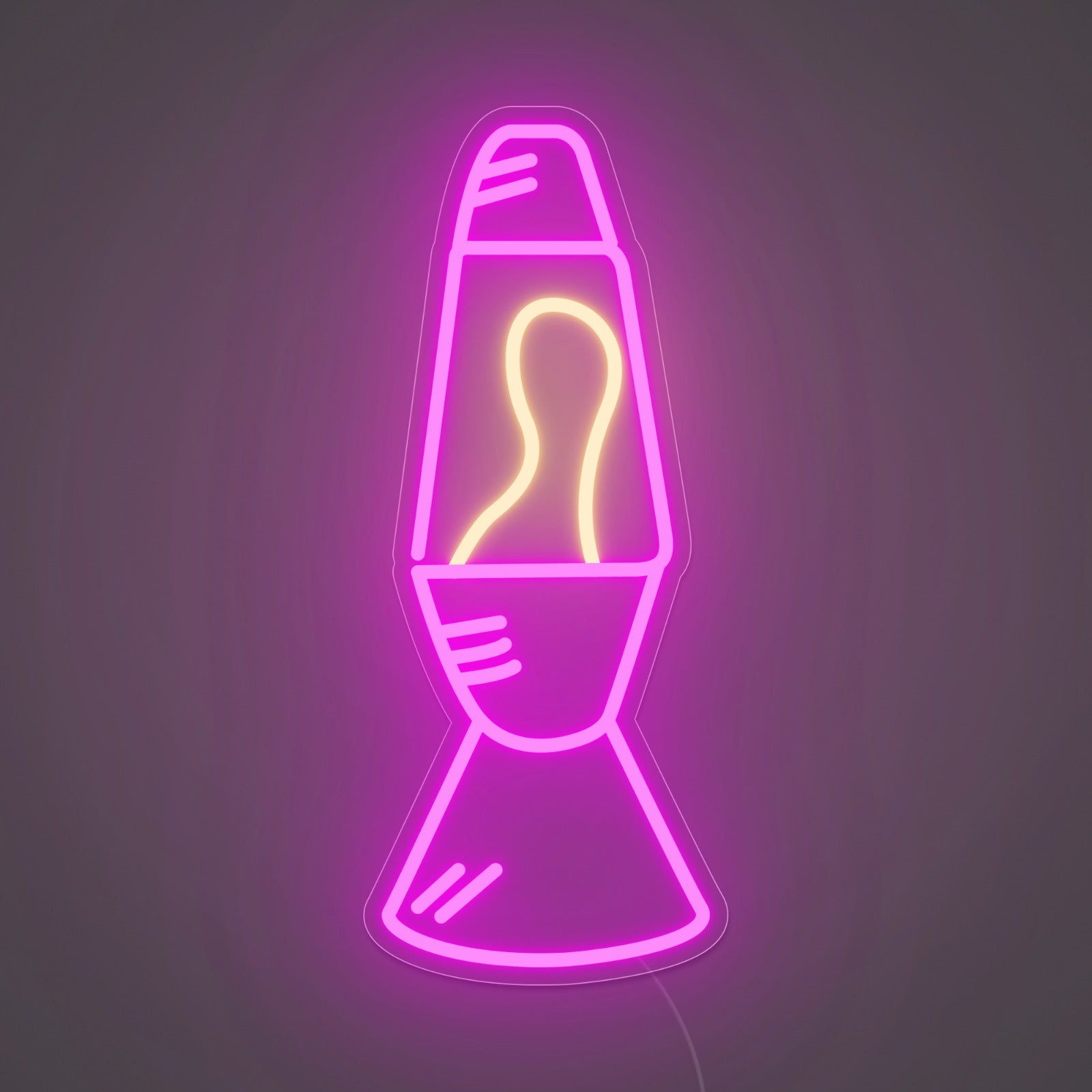 LAVA LAMP