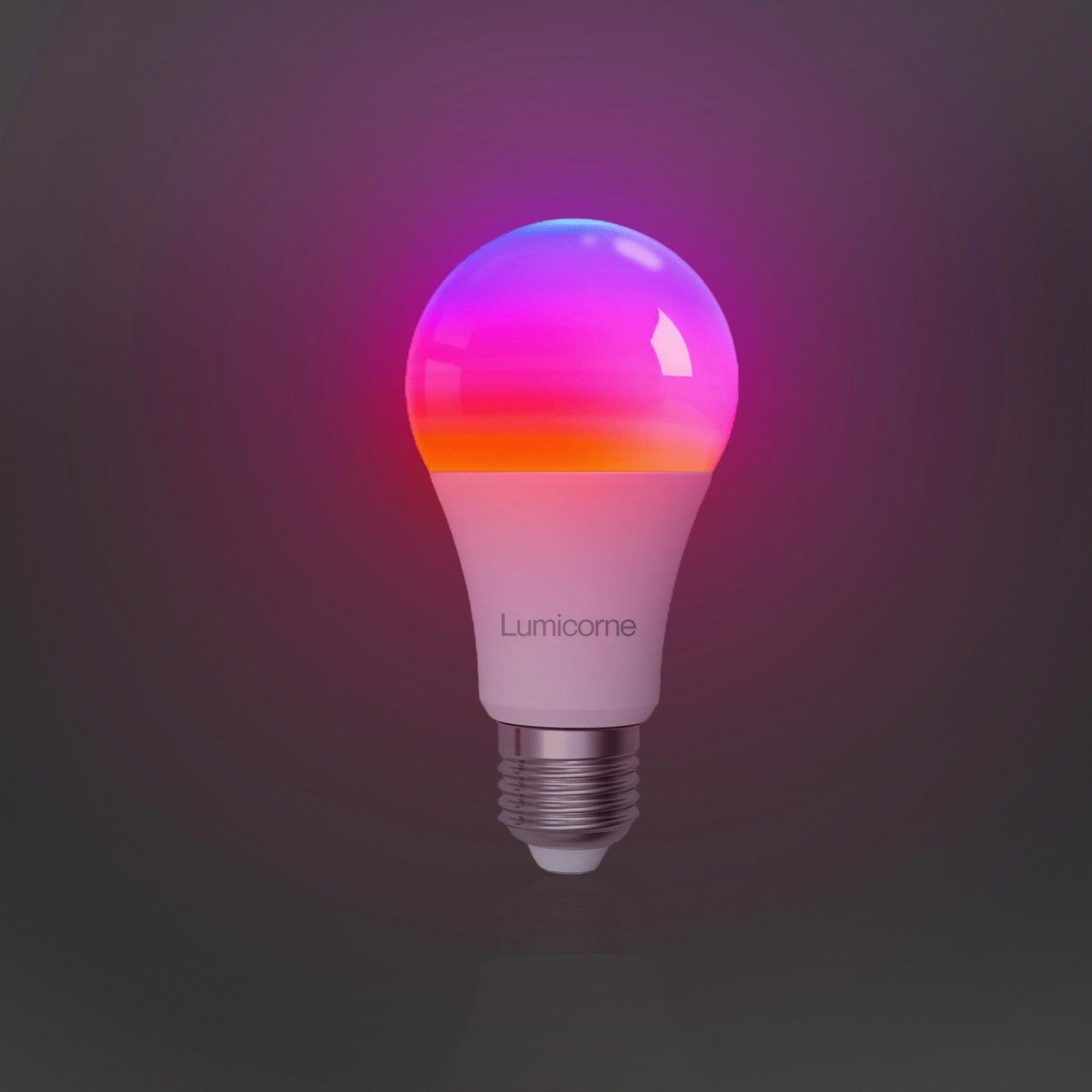 E27 RGB – Universal Smart Bulb