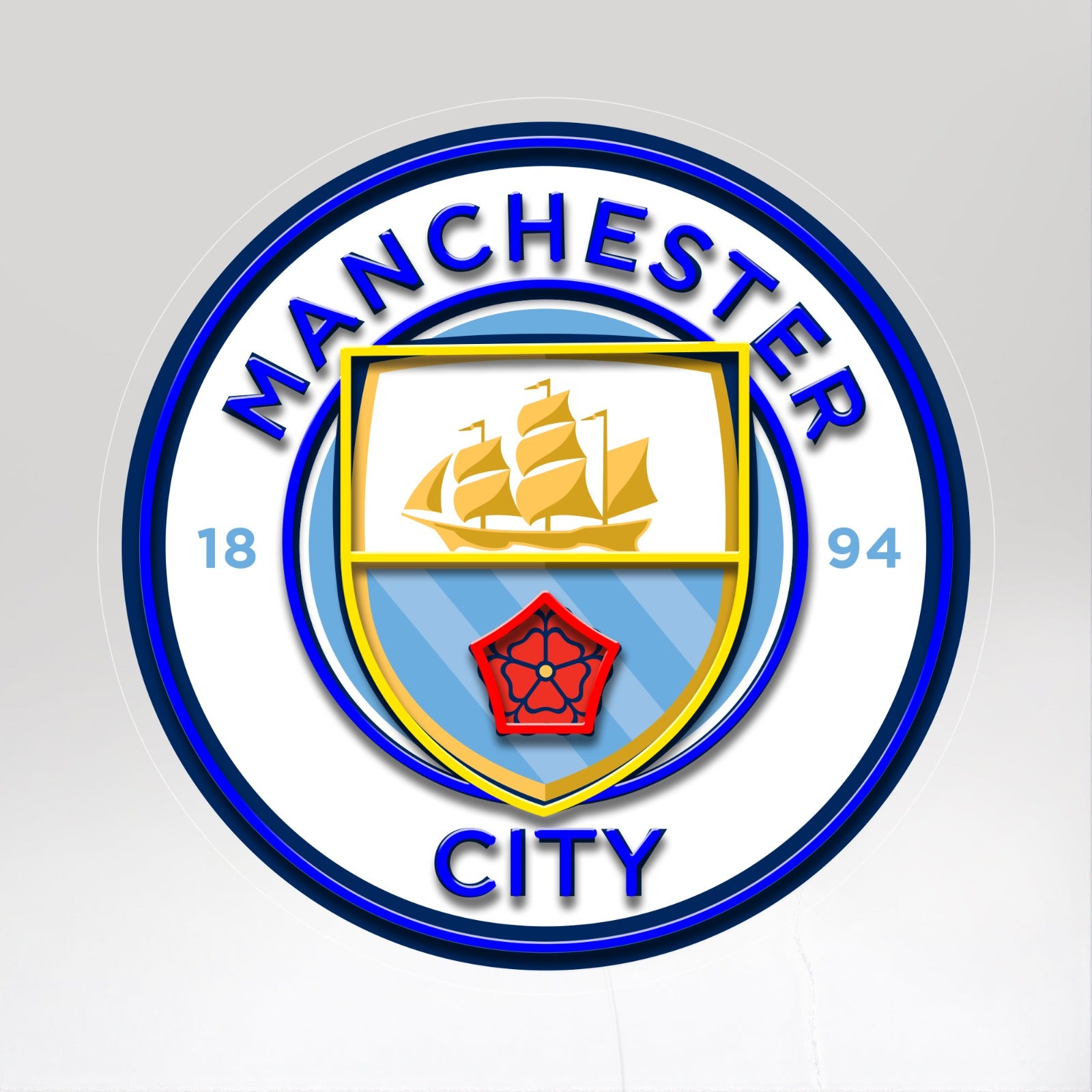 MANCHESTER CITY