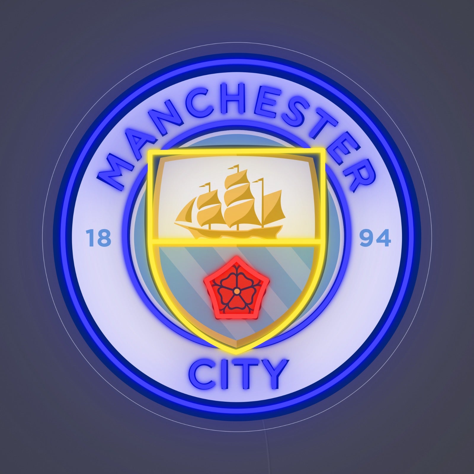 MANCHESTER CITY