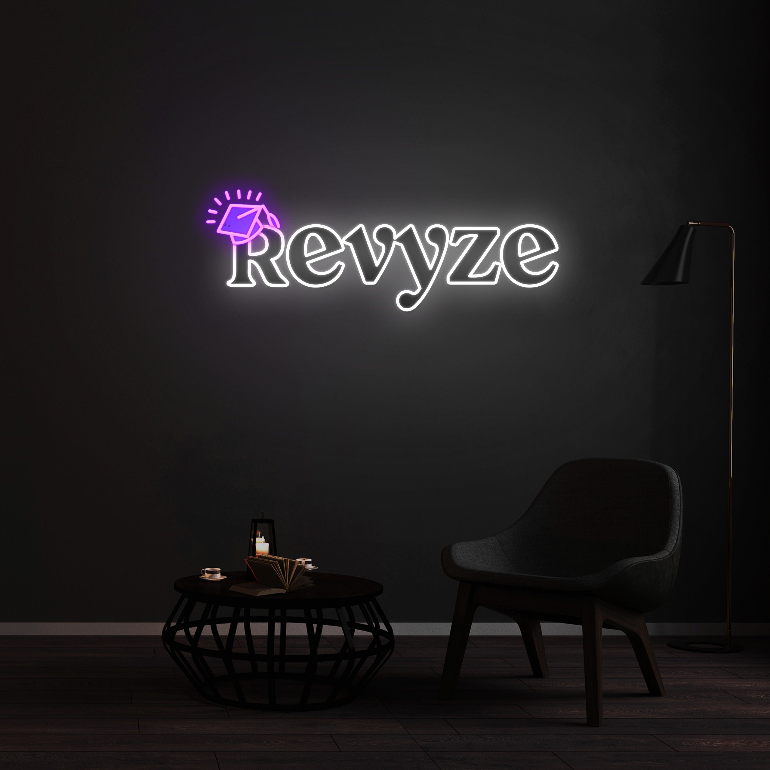 Néon Revyze