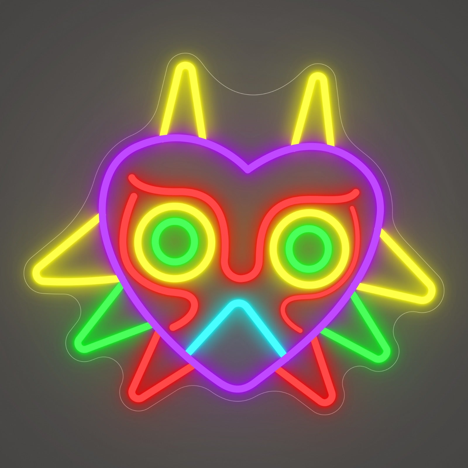 MAJORA