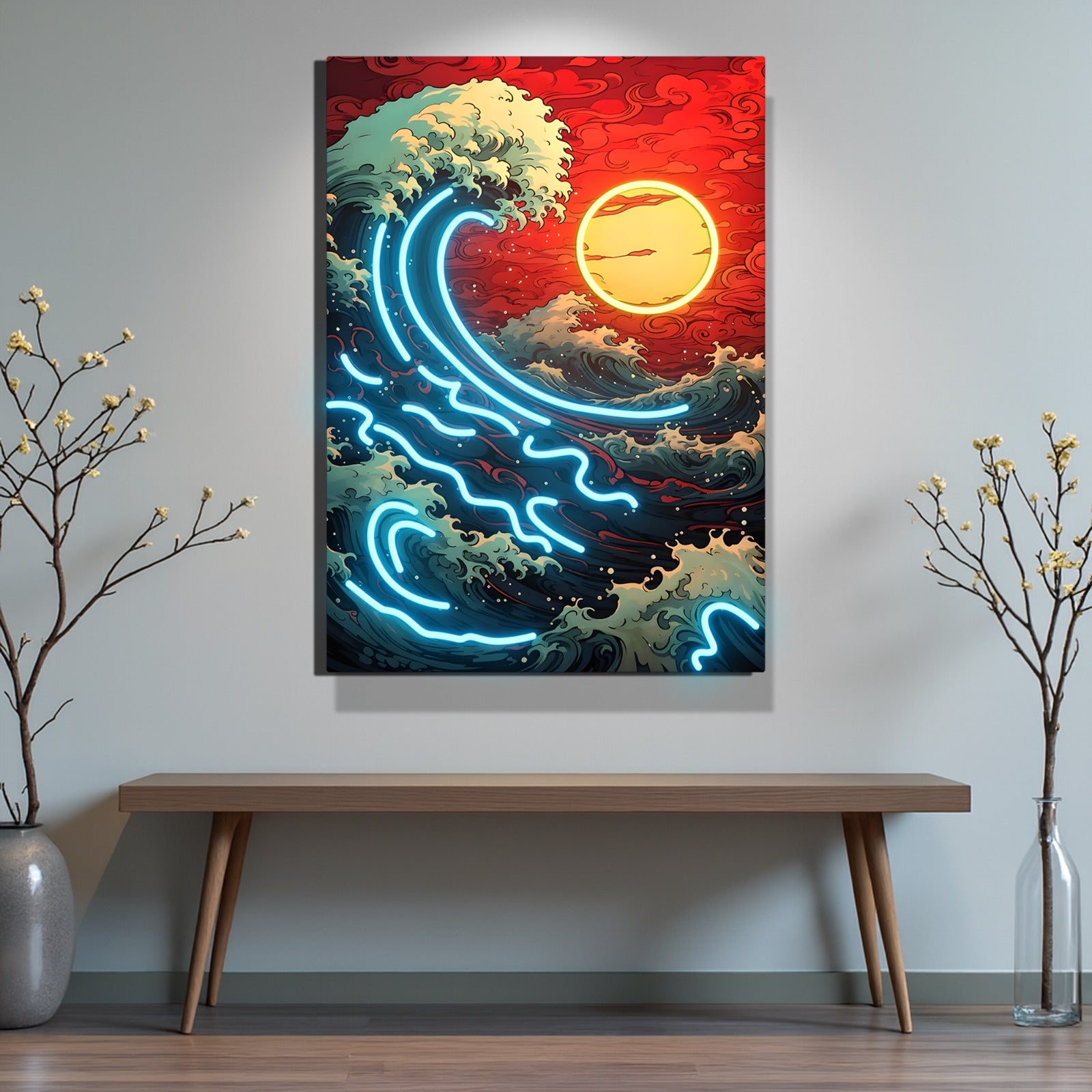 JAPAN SUN
