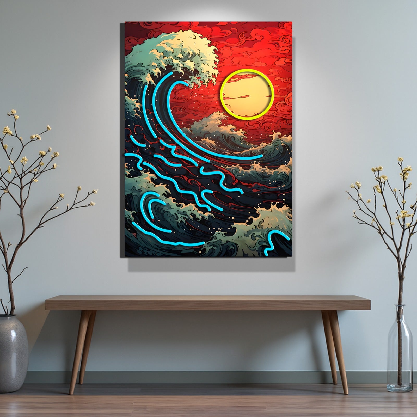 JAPAN SUN