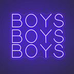 BOYS BOYS BOYS