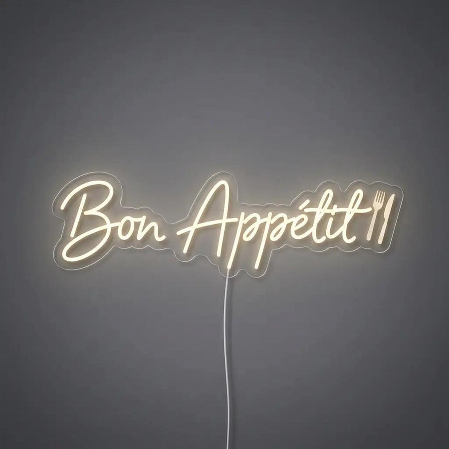 BON APPETIT (AGAIN)