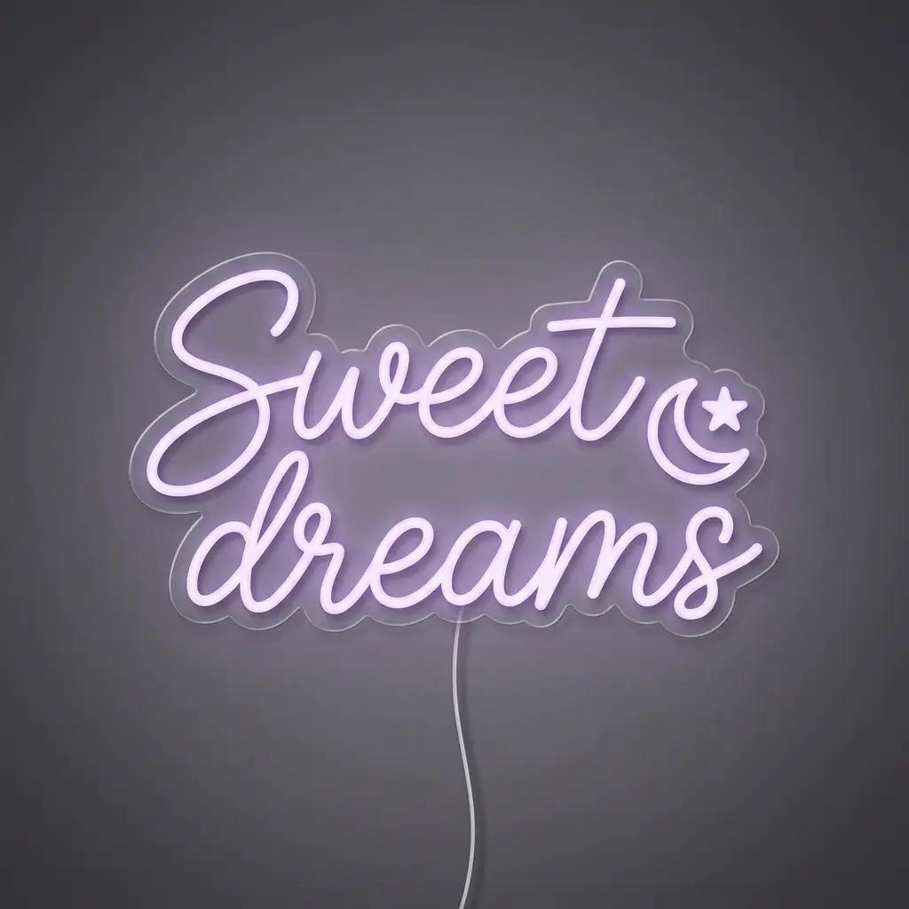 SWEET DREAMS