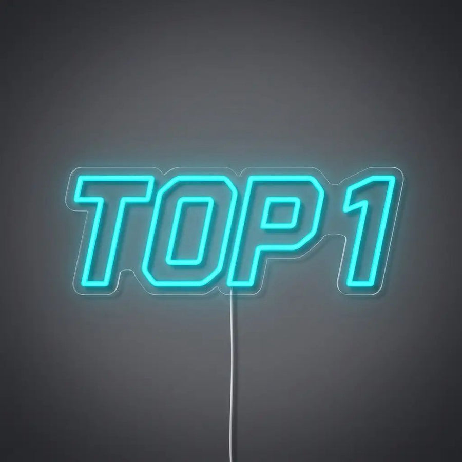 TOP 1
