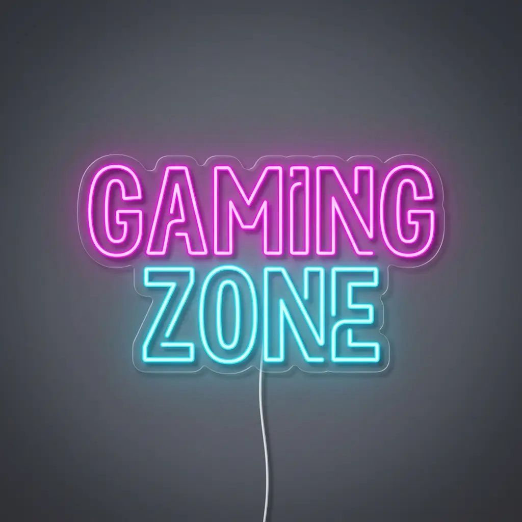 GAMING ZONE
