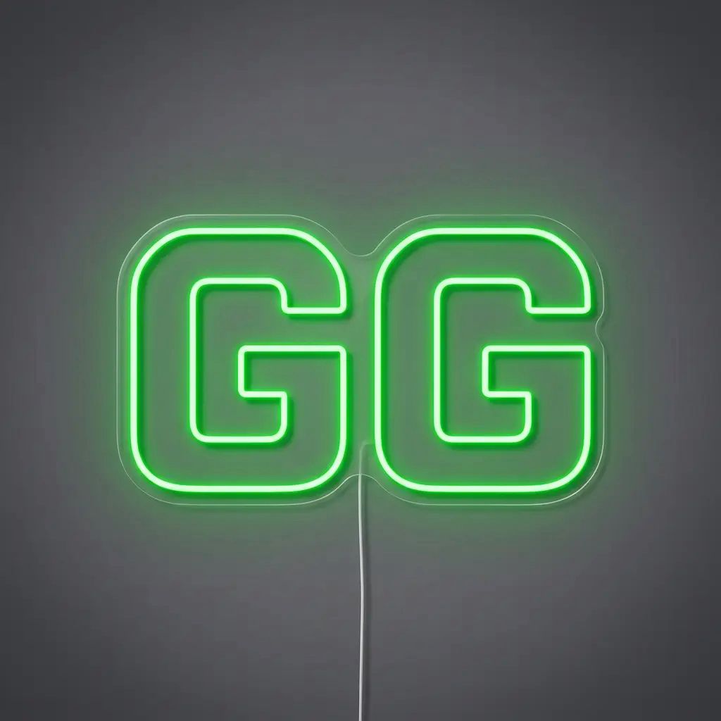 GG