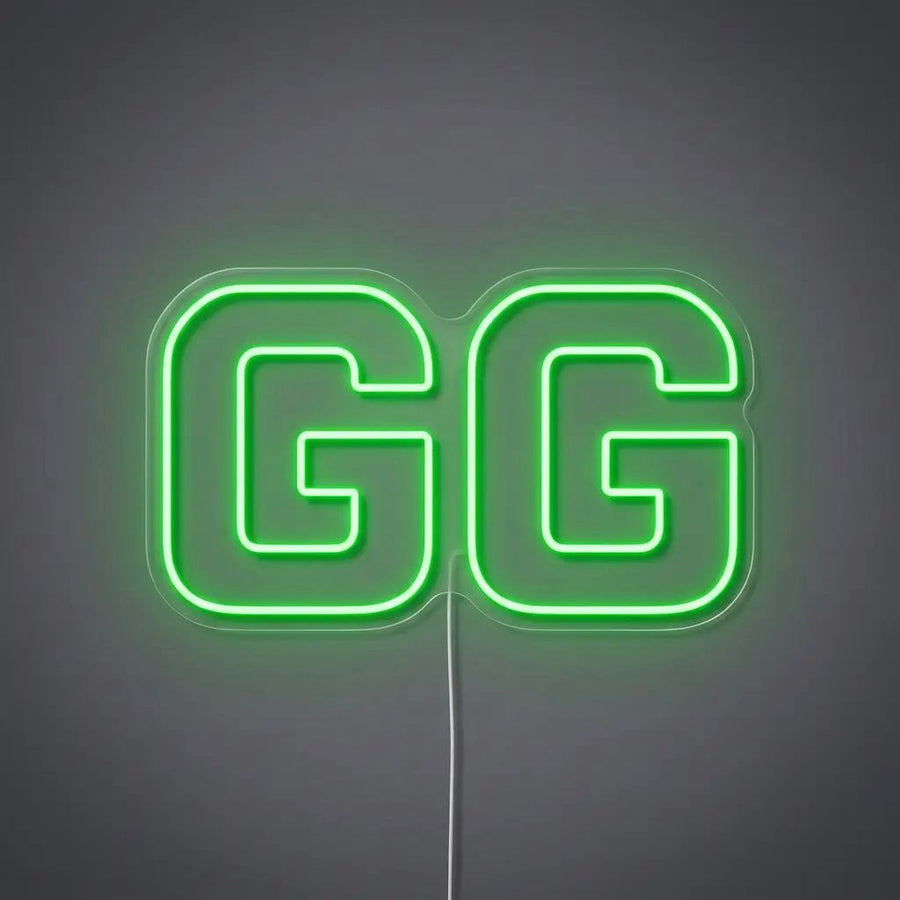 GG