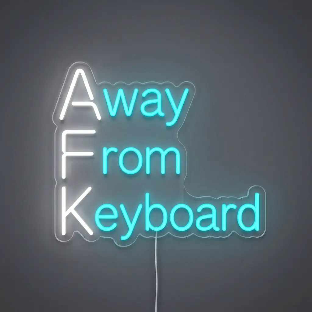 AFK