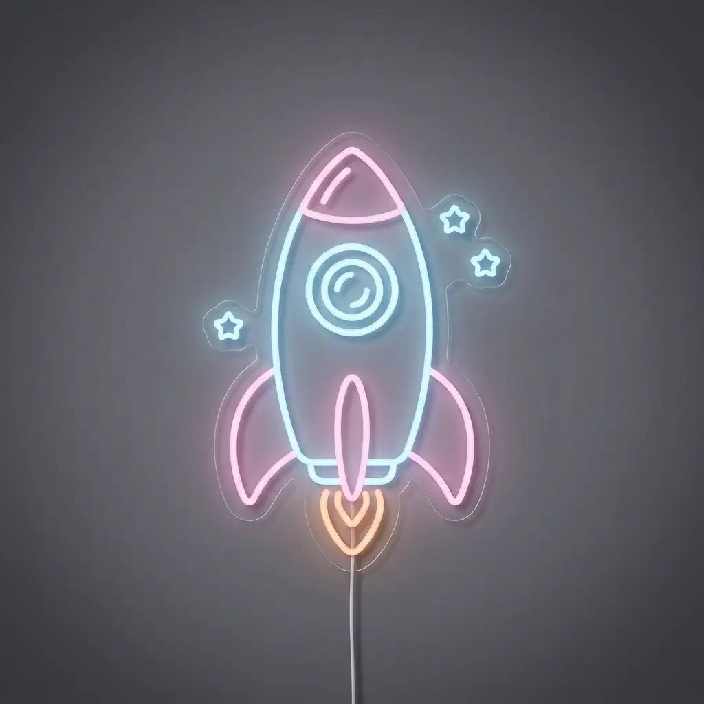 SPACESHIP GIRL