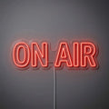 ON AIR