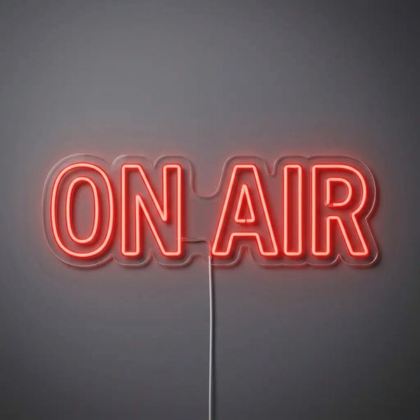 ON AIR