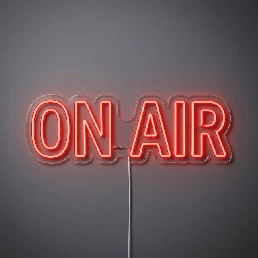 ON AIR
