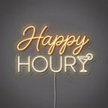 HAPPY HOURS