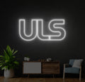 Enseigne ULS Néon LED